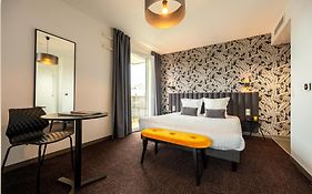 Nemea Appart Hotel Europe Velizy Villacoublay